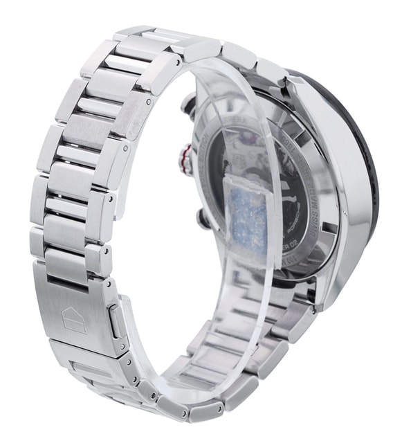 Tag Heuer Carrera CBN2A1F.BA0643 Image 3